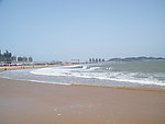 海岸