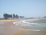 海岸