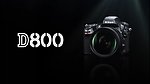 尼康D800