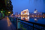 南通有斐夜景