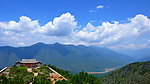 山水风光