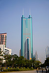 地王大厦