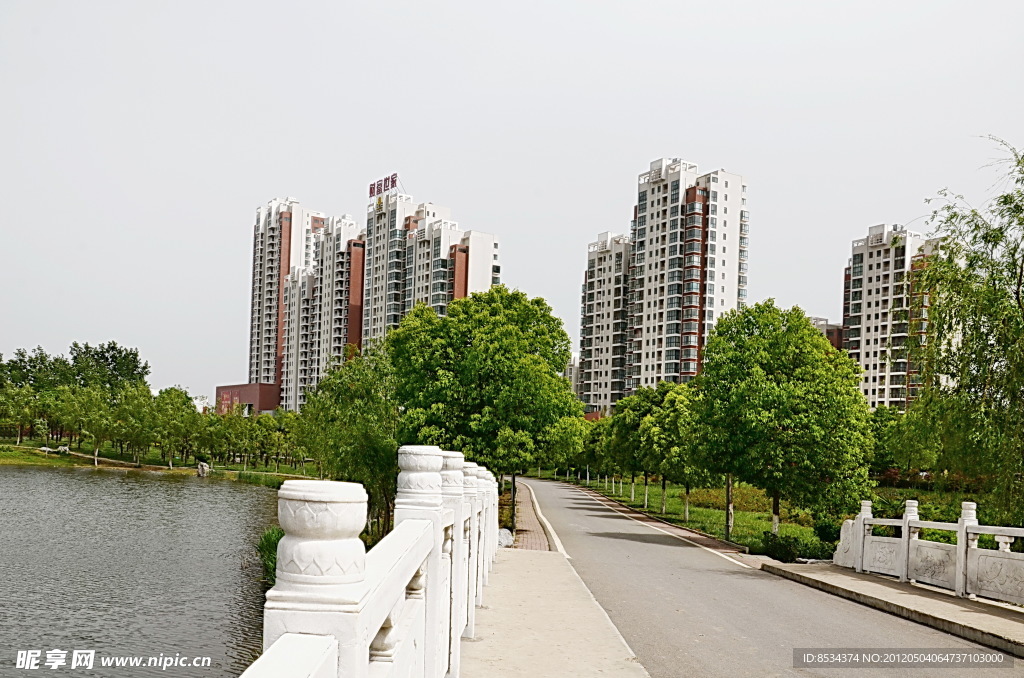 湍东公园
