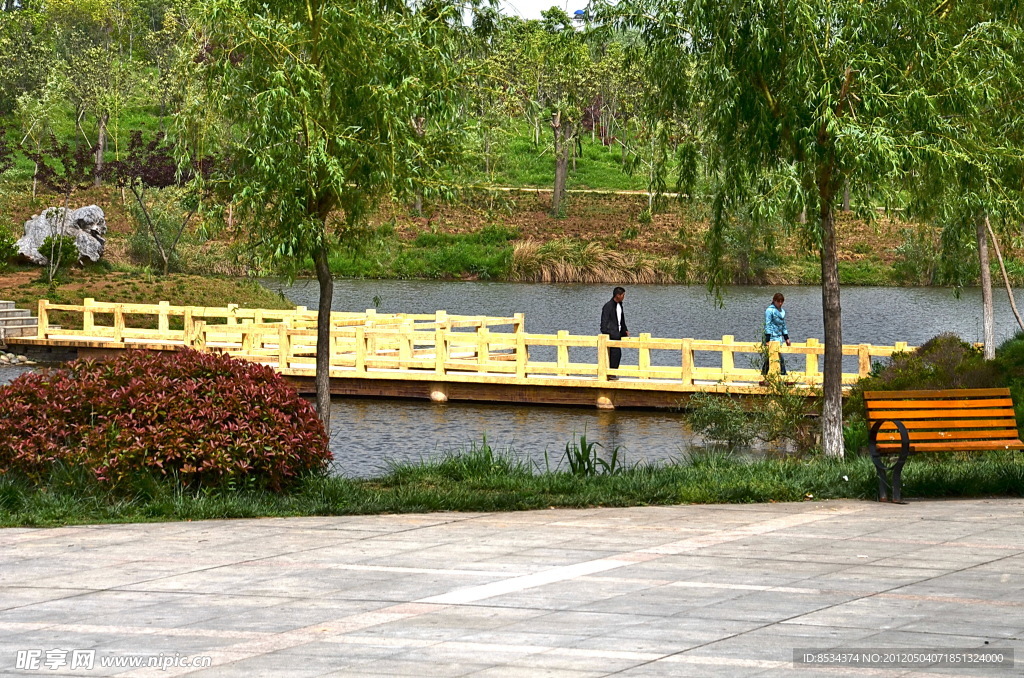 湍东公园