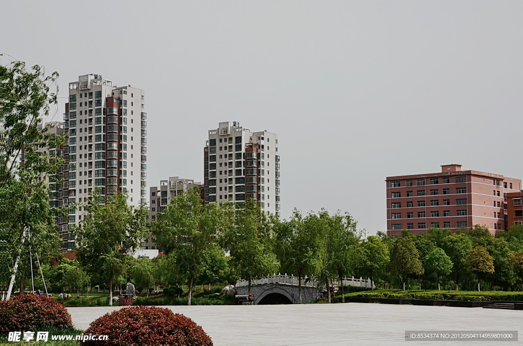 湍东公园