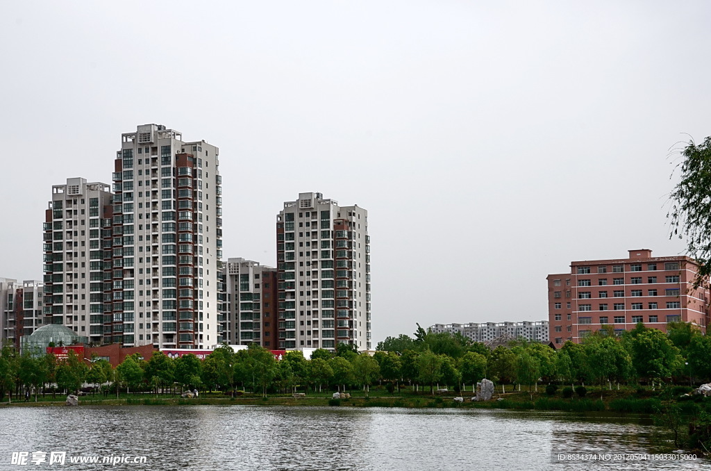 湍东公园