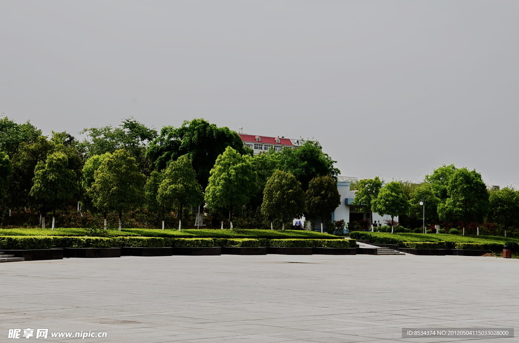 湍东公园