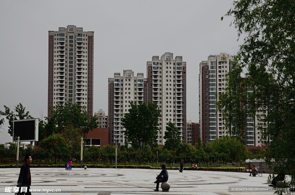 湍东公园