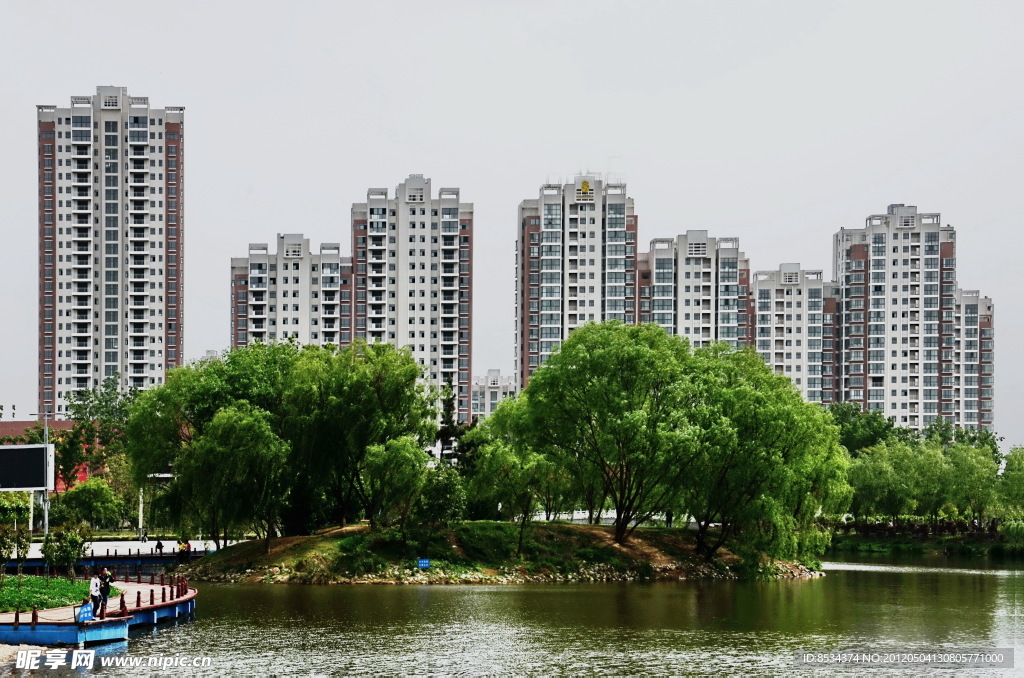 湍东公园