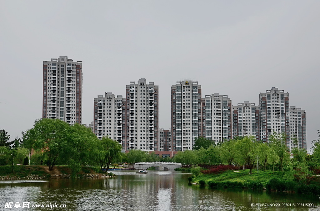 湍东公园