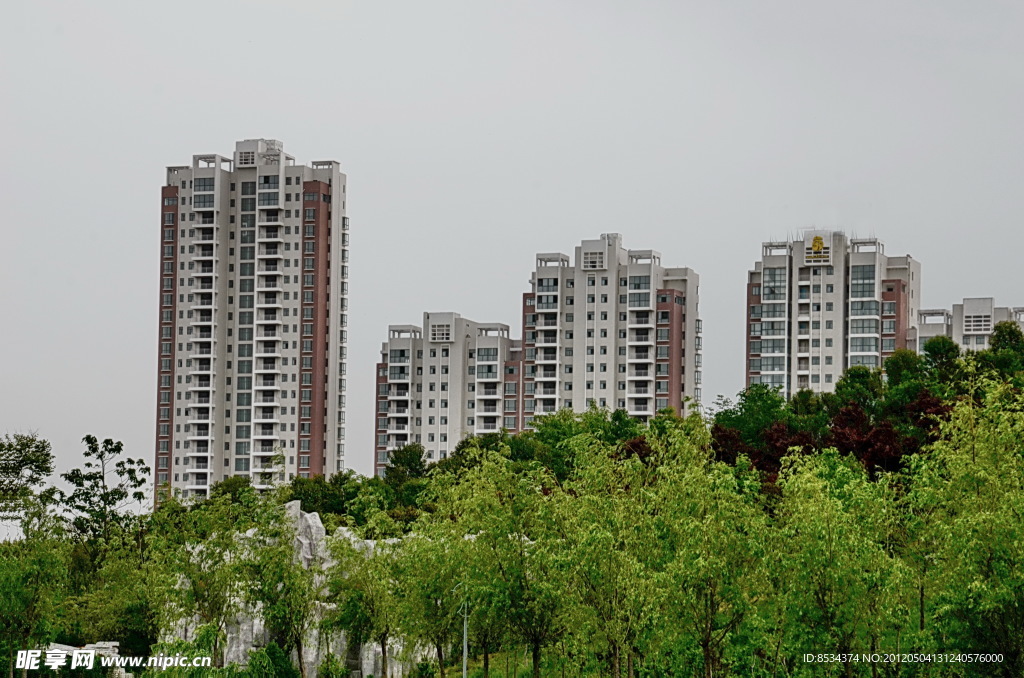 湍东公园
