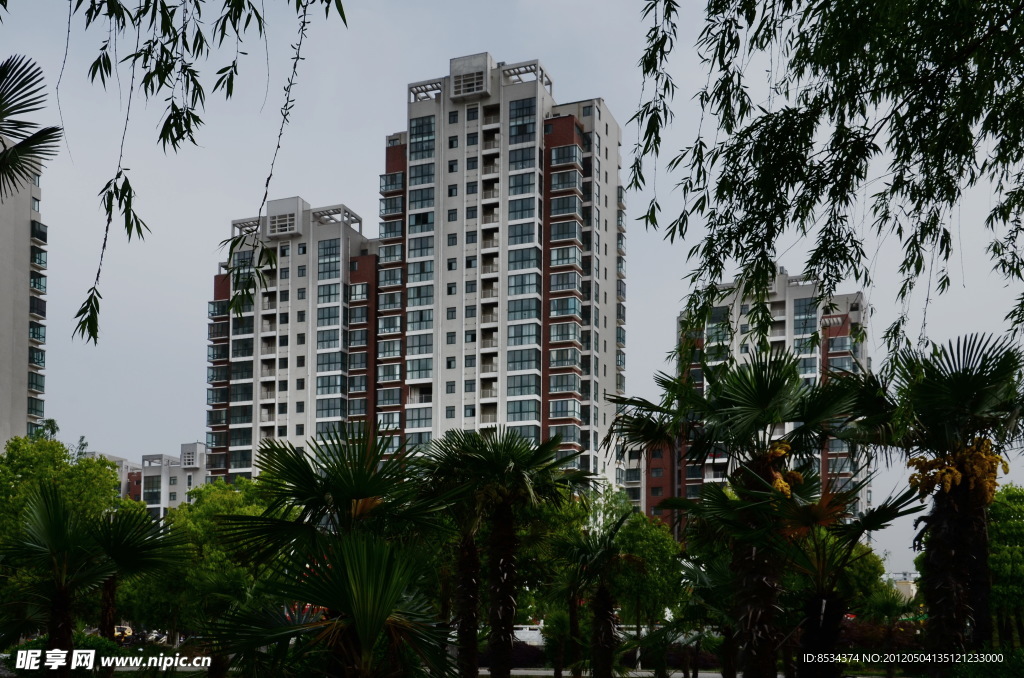 湍东公园
