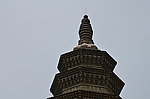 湍东古塔