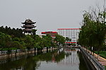 湍东书院