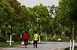 湍东公园