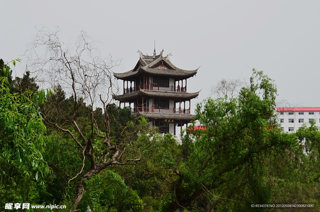 湍东书院