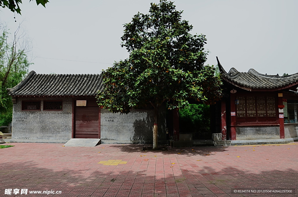 湍东书院