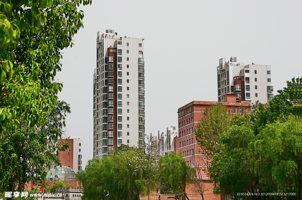 湍东公园