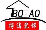 博涛装饰LOGO