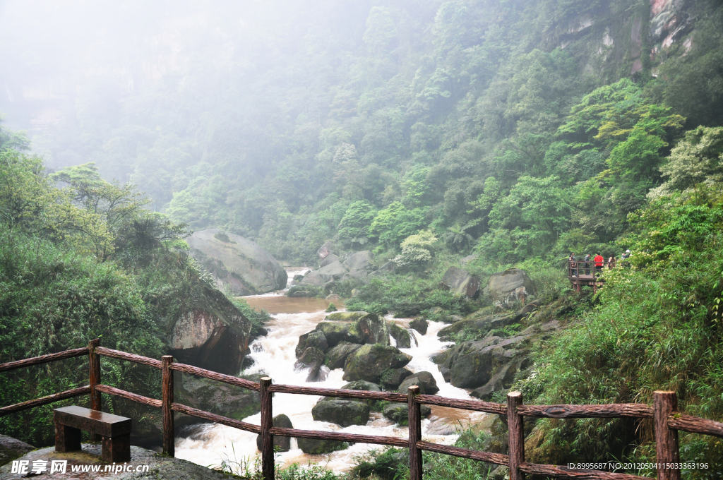 自然风景