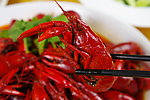 龙虾