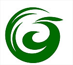 国珍LOGO