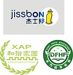 和谐家园 杰士邦 哈弗教育