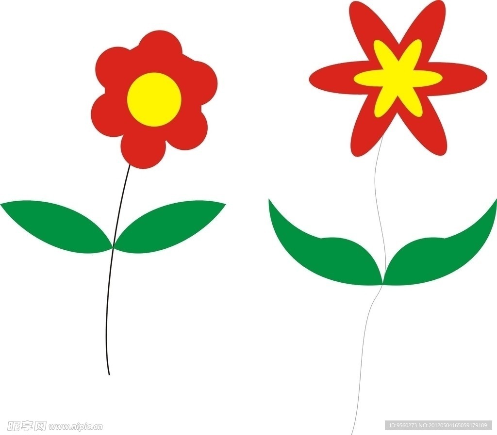 花累