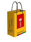 景加胶囊手袋 （底纹背景合层 内为平面图）