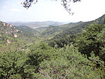 千山