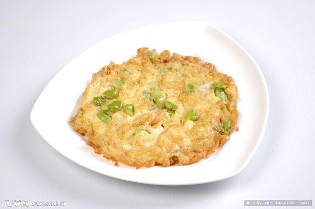 豆瓣涨蛋