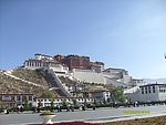 布宫