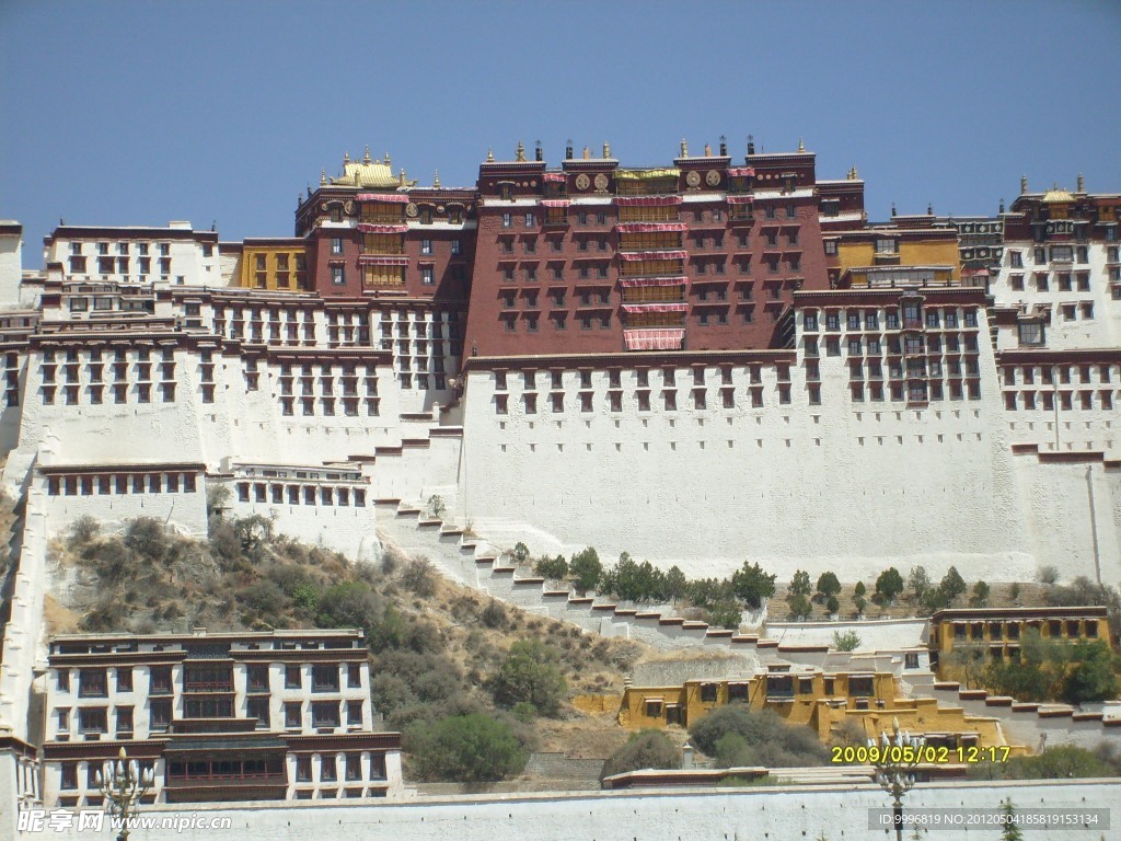 布宫