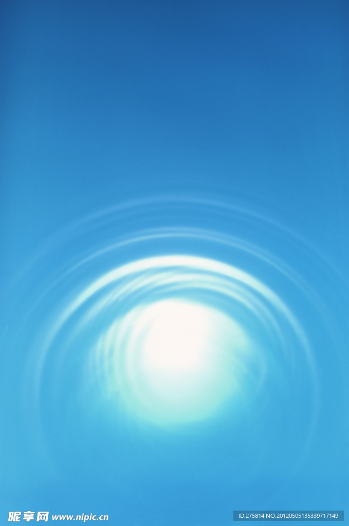 水纹