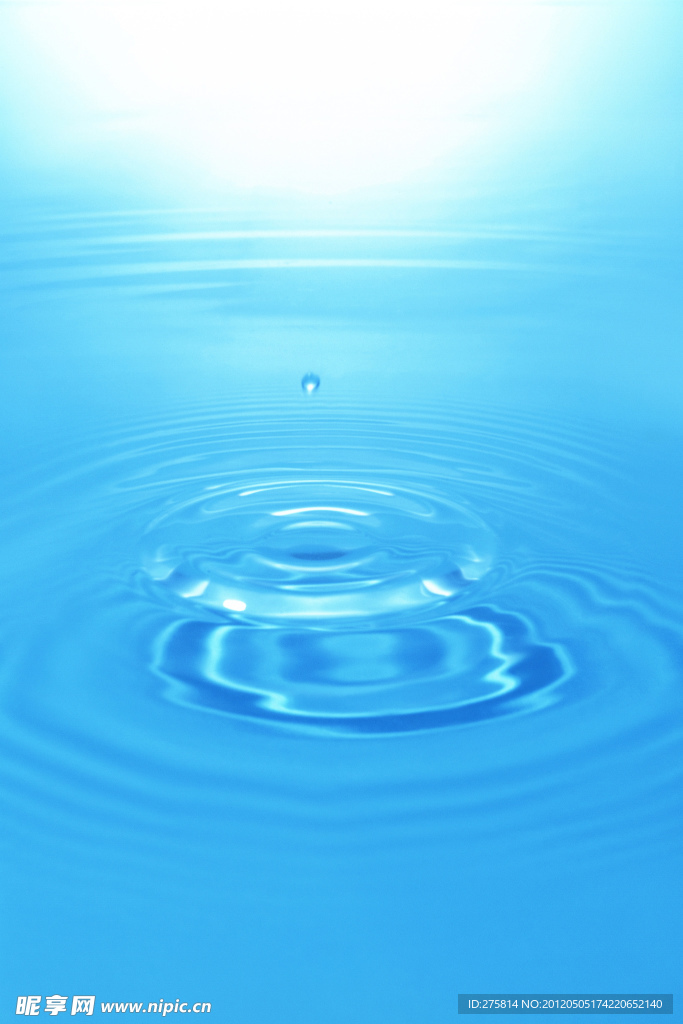 水波
