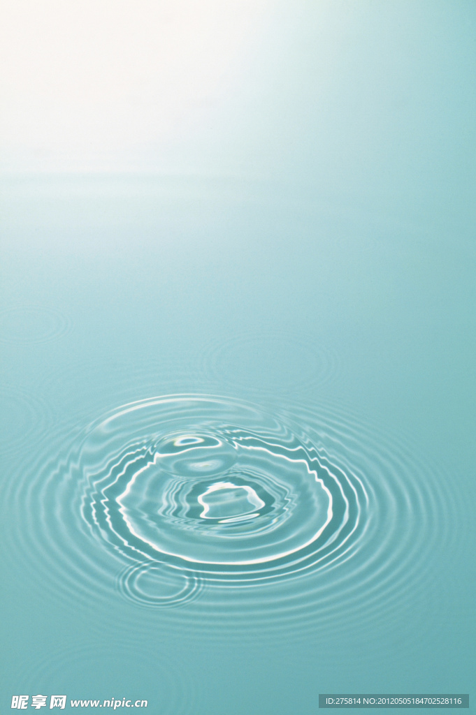 水纹