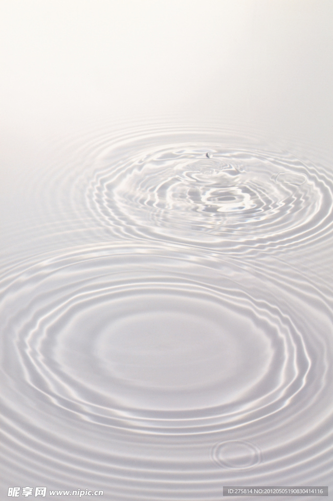水纹