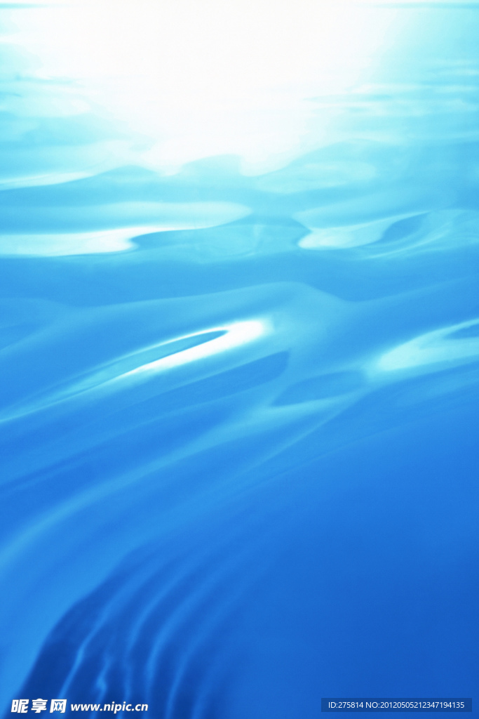 水纹