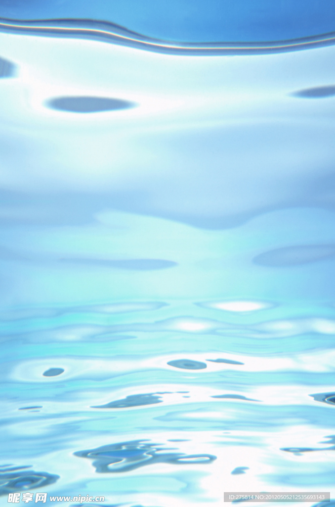水纹