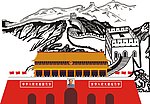祖国山河