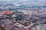 天津大悲院