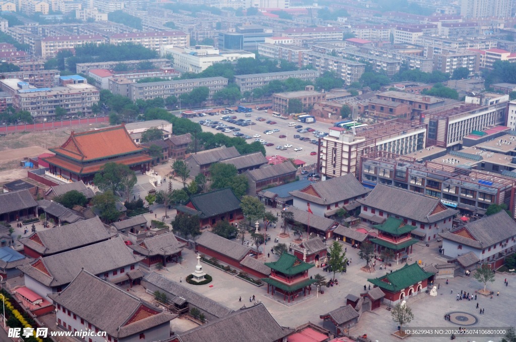 天津大悲院