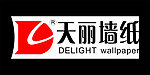 天丽墙纸