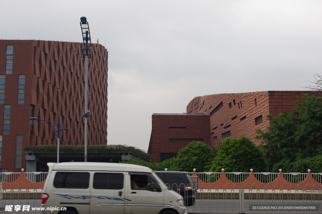 广州国际会议中心