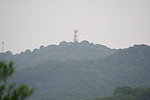 山顶