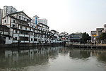 民国建筑