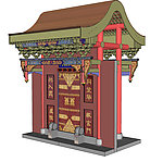 解脱门