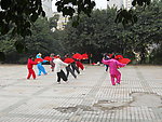 锻炼