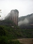 武夷山风光