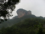 武夷山风光